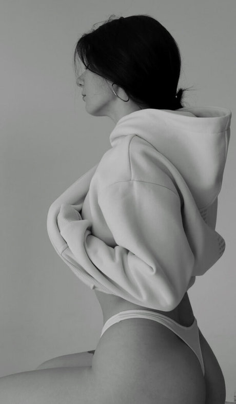 Mussessein Model OnlyFans Foto