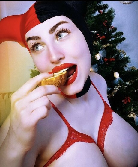 Emilia Zabberoni OnlyFans geleakter Pornografie