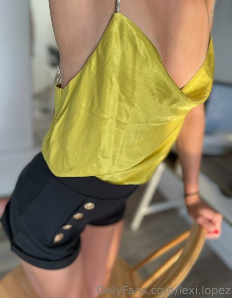 lexi lopez Nacktbilder geleakt OnlyFans Nacktporno