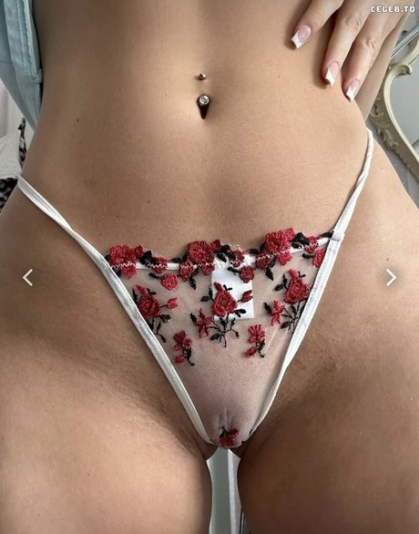 alexandrasporty Füße OnlyFans