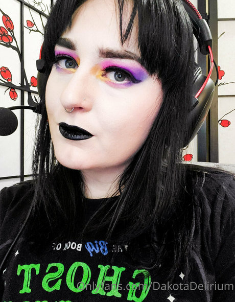 avidscreamer Nacktbilder von OnlyFans geleakt