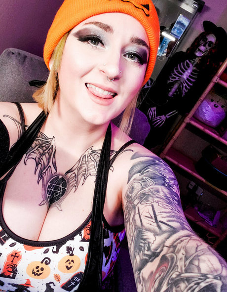 avidscreamer OnlyFans schlank