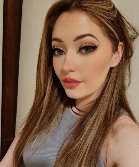 Alli Flanagan Leaked Porn OnlyFans