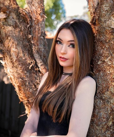 Alli Flanagan OnlyFans Bilder