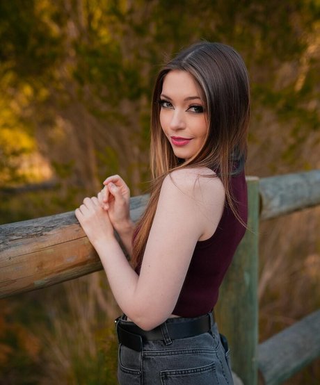 Alli Flanagan OnlyFans XX