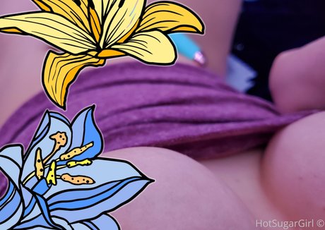 hotsugargirl Nacktbilder OnlyFans geleakt