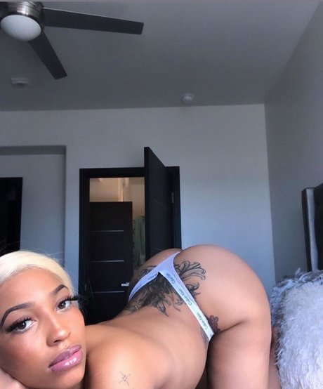 Shethickyyy Heiße OnlyFans Inhalte