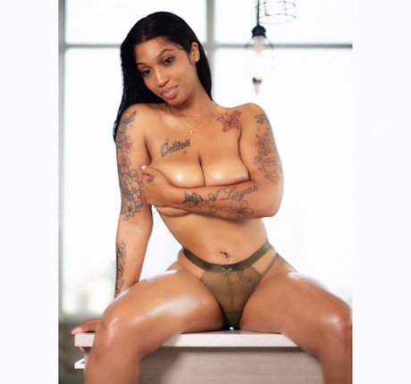 Shethickyyy XXX Leak OnlyFans