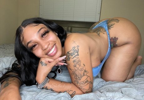 Shethickyyy Titten OnlyFans