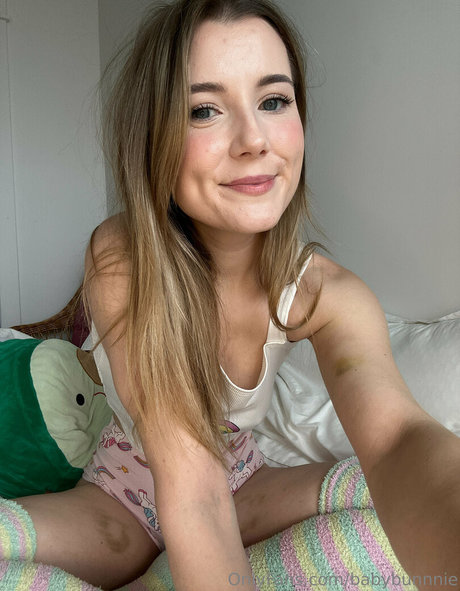 babybunnnie Oben ohne OnlyFans
