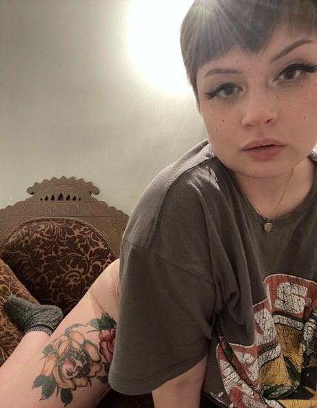 audraobscura Oben ohne OnlyFans