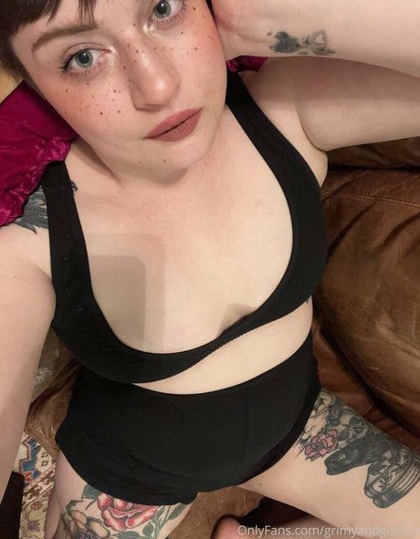 audraobscura OnlyFans Fick geleakt