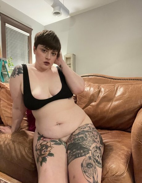 audraobscura Nacktbilder von OnlyFans geleakt