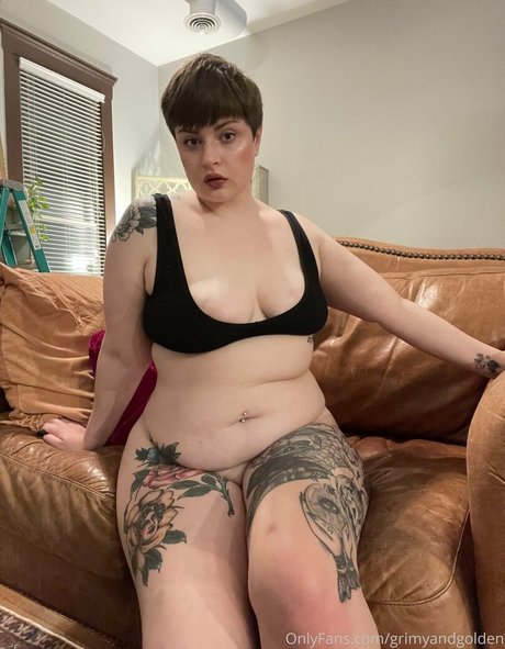 audraobscura Nacktbilder OnlyFans Leaks