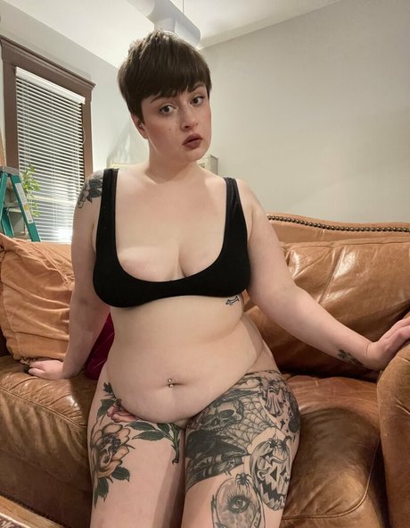 audraobscura Nacktbilder OnlyFans geleakt