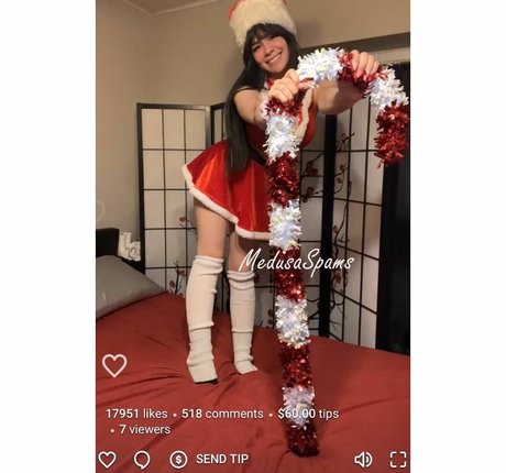 missmedusa1021 Nacktbilder OnlyFans Leaks