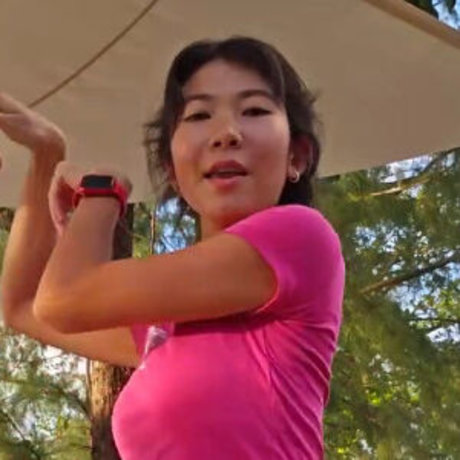 Apichy OnlyFans Nacktbilder