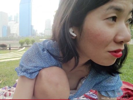 Apichy OnlyFans-Pornos