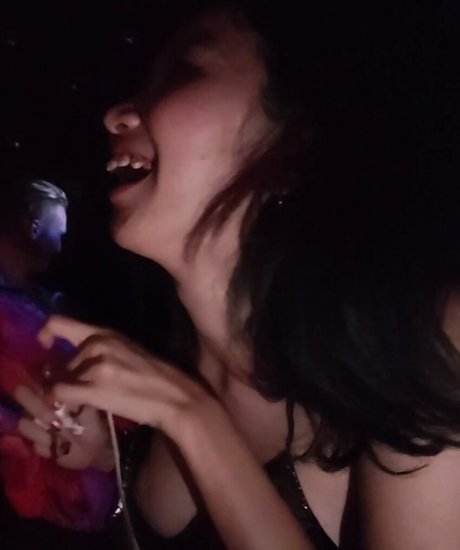 Apichy Sex auf OnlyFans