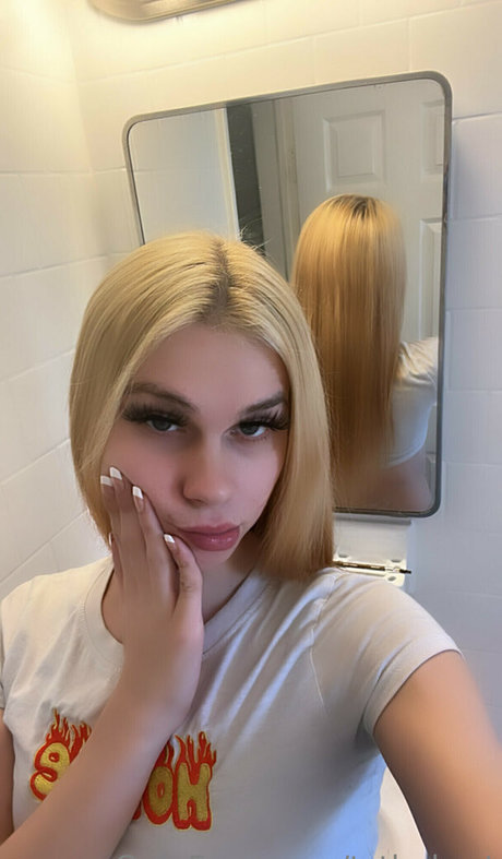 barbieswetdream Leaks von Nacktbildern auf OnlyFans