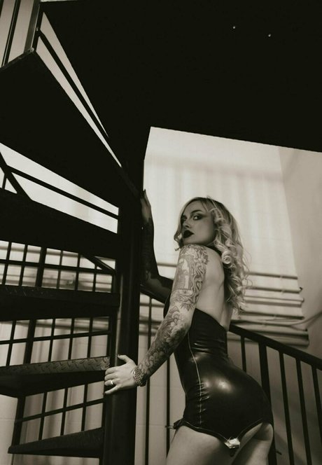 holytrinity6 OnlyFans geleakt