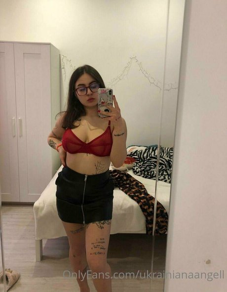 ukrainianaangell OnlyFans Fotos