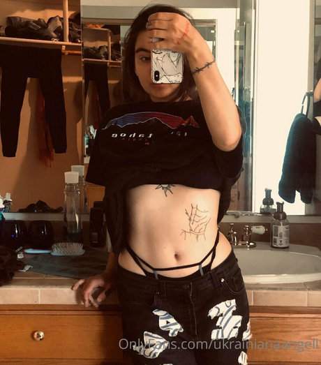 ukrainianaangell OnlyFans-Inhalte