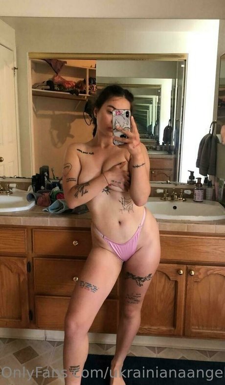 ukrainianaangell Profilbild