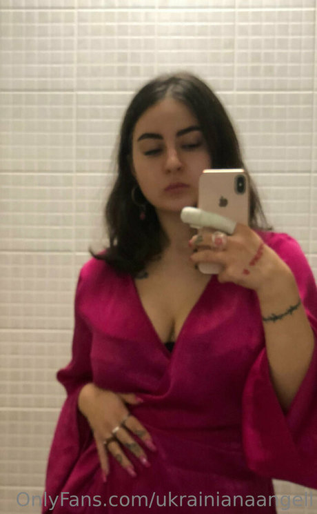 ukrainianaangell OnlyFans Leak Pornografie