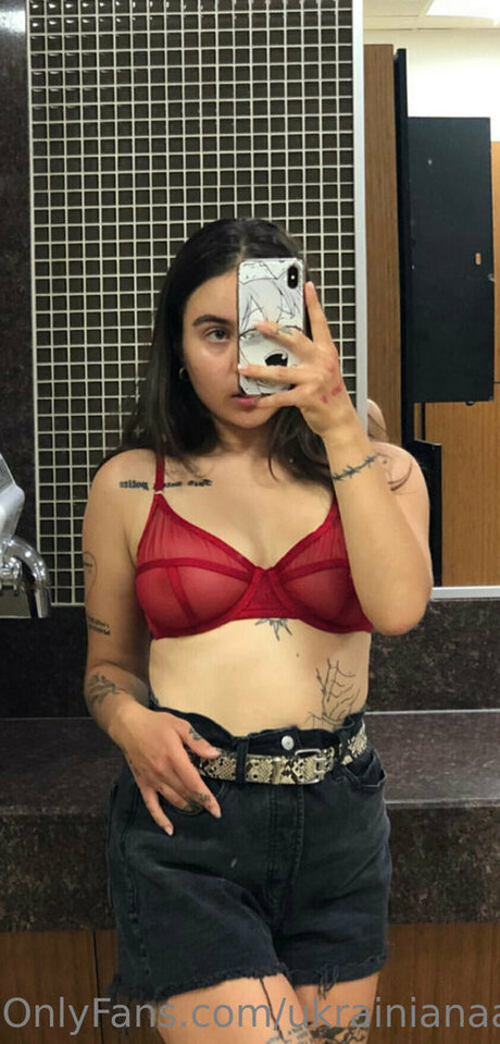 ukrainianaangell OnlyFans-Creator