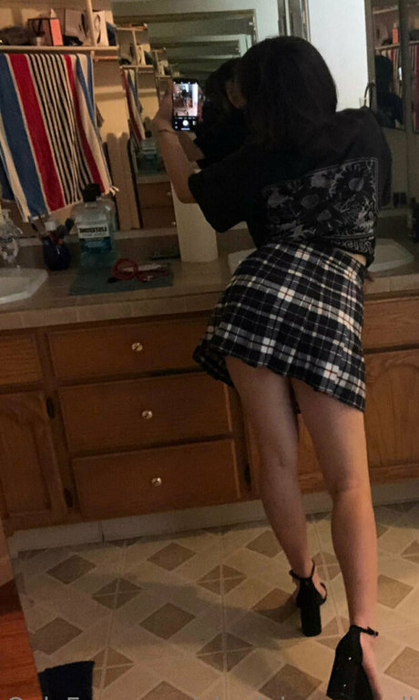 ukrainianaangell Nacktbilder von OnlyFans geleakt