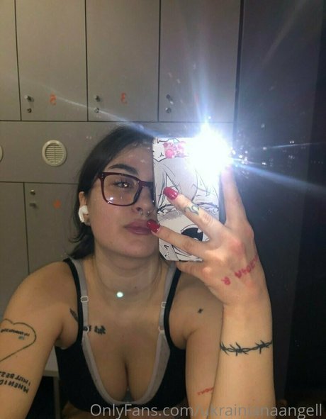 ukrainianaangell OnlyFans Nacktbilder