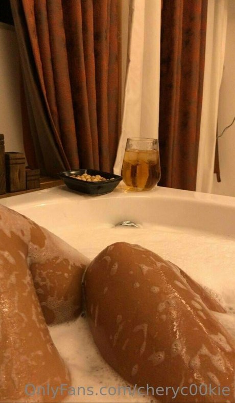 cheryc0kie Leaks von OnlyFans