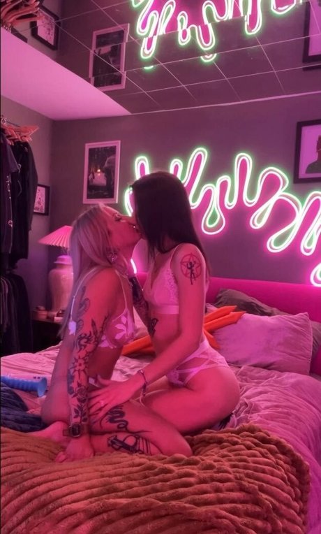 LexiGreene Nacktbilder von OnlyFans geleakt