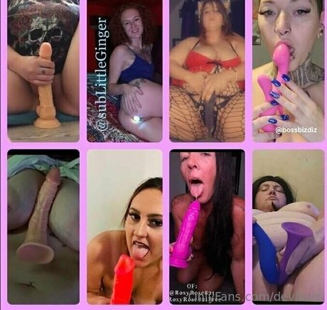 devikurr Po OnlyFans