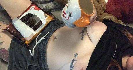 devikurr Strip OnlyFans