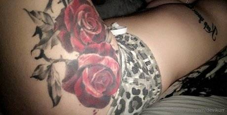 devikurr OnlyFans Sex geleakt