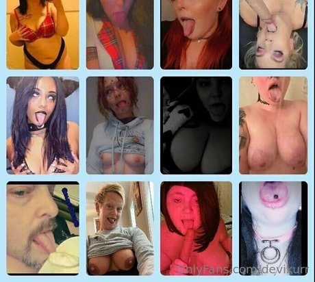 devikurr OnlyFans Modelfoto