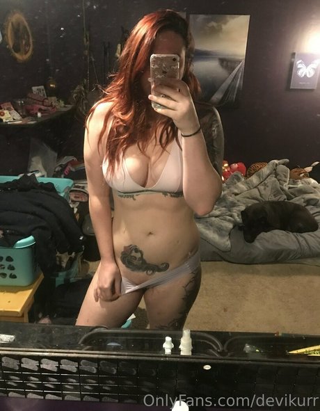 devikurr OnlyFans Nacktfotos
