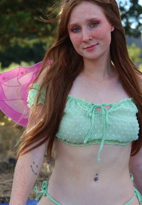 lil strawberry red Nacktbilder-Leaks von OnlyFans