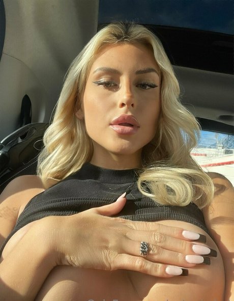 Antonia Rot Leaked OnlyFans Sextape