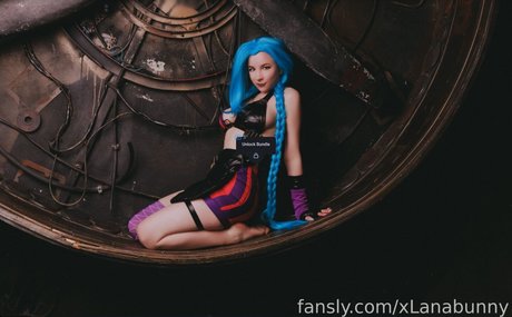 xlanabunny Gratis OnlyFans Inhalte
