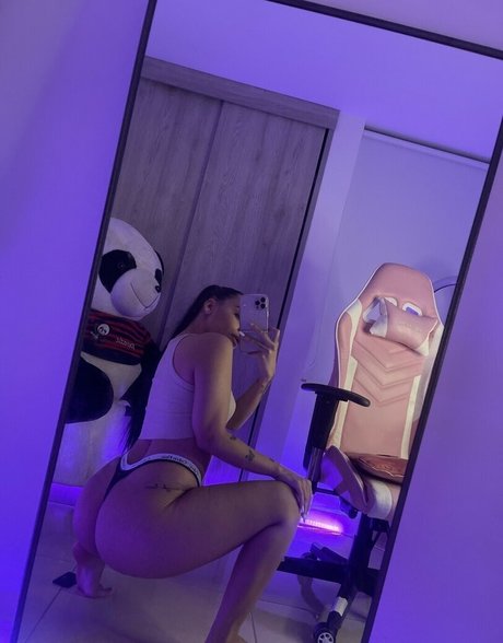 Yohanny Polacre Heiße OnlyFans Inhalte