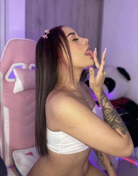 Yohanny Polacre Heiße OnlyFans Inhalte