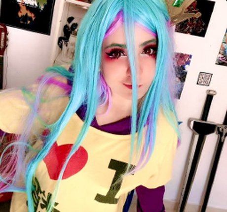 Gabi Nohara OnlyFans Gratis Porn