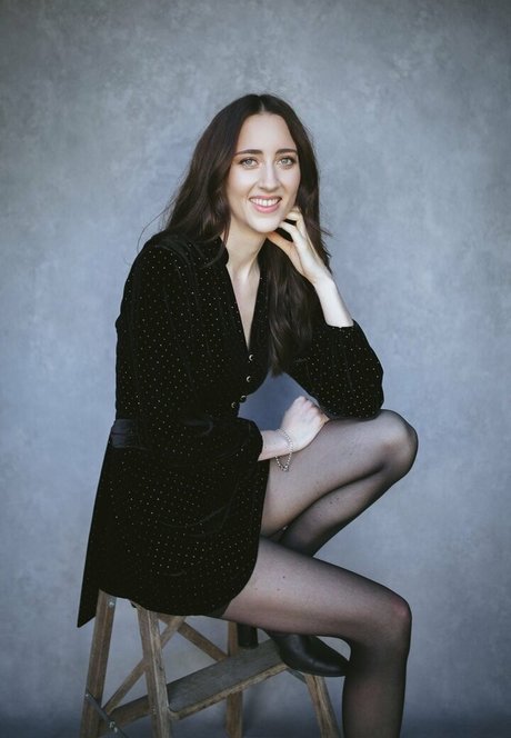 Alice Loxton OnlyFans Nackt