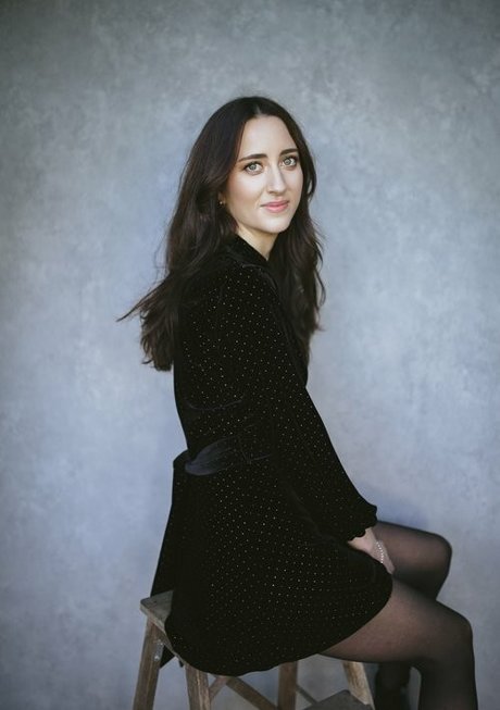 Alice Loxton Nackt OnlyFans