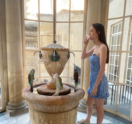 Alice Loxton Leak von OnlyFans