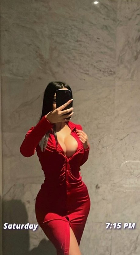 Lucija Bozic Nacktbilder von OnlyFans geleakt