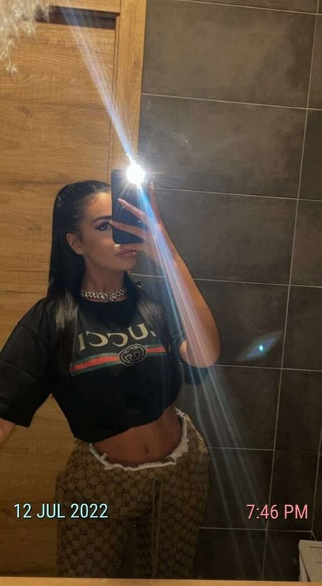 Lucija Bozic OnlyFans XXX